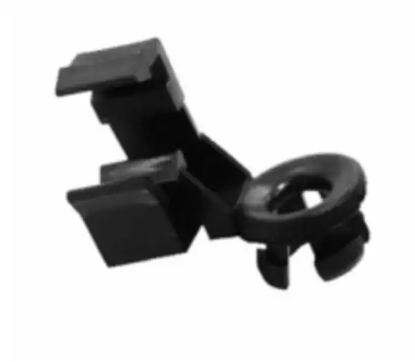 خار انتهایی میل کاپوت پراید