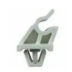 خار میل کاپوت ثابت پراید thumb 1