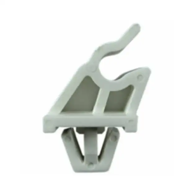 خار میل کاپوت ثابت پراید