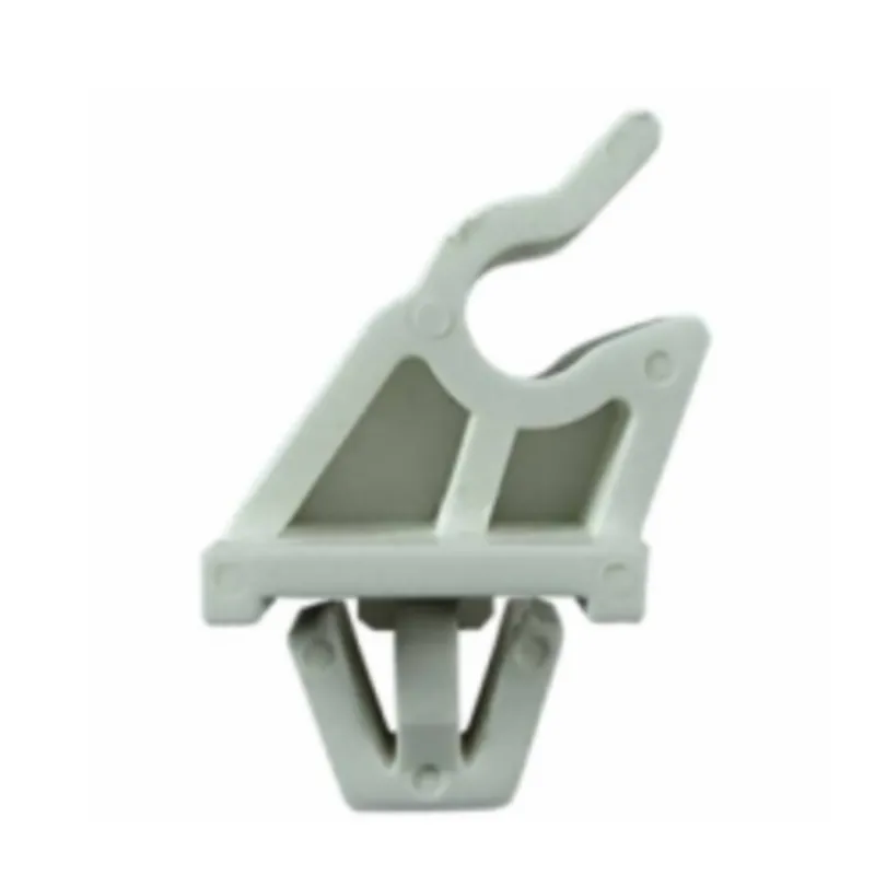 خار میل کاپوت ثابت پراید gallery0