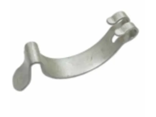 بست نگهدارنده هواکش رانا