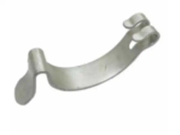 بست نگهدارنده هواکش رانا