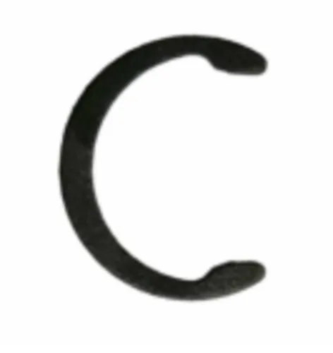 خار رینگی میل ماهک دنده گیربکس