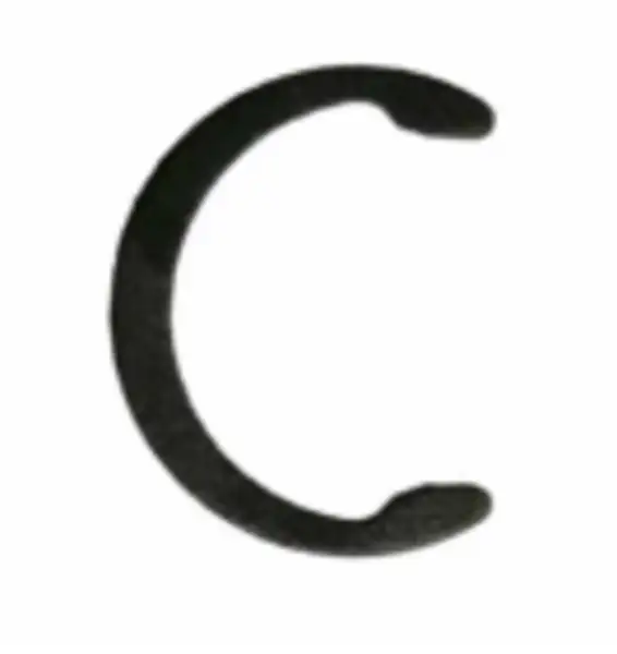 خار رینگی میل ماهک دنده گیربکس