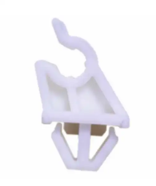 خار میل کاپوت ثابت پراید - شرکتی