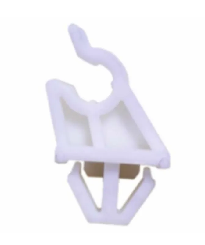 خار میل کاپوت ثابت پراید - شرکتی gallery0