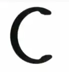 خار فنری مجموعه تعویض دنده thumb 1