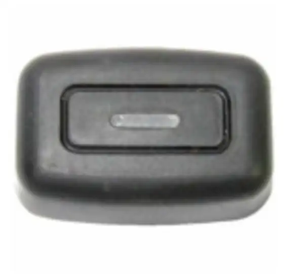 دکمه تنظیم فن