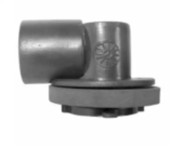 سوکت راهنما 405- چپقی