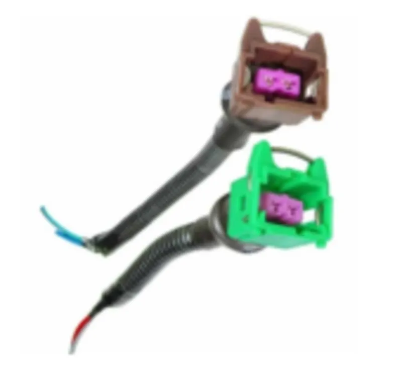 سوکت 2 فیش - هفت رنگ gallery0