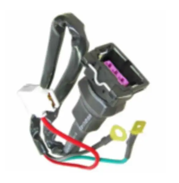 سوکت سه فیش همه کاره