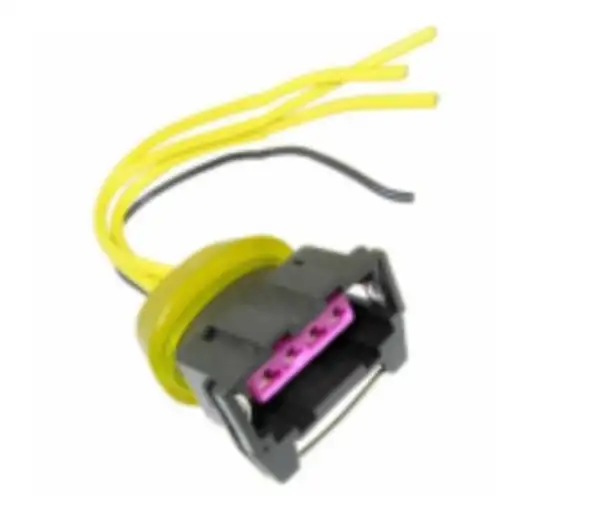 سوکت کوئل برق 405