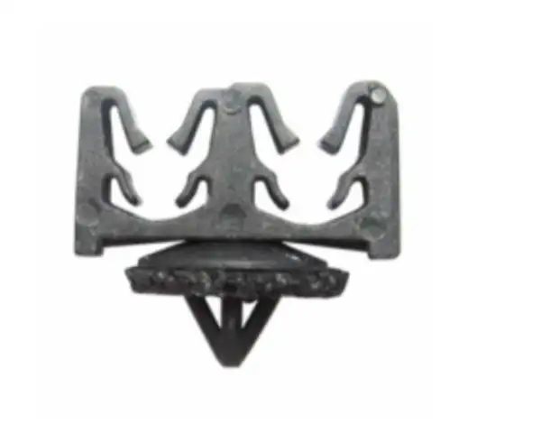 بست دوخانه لوله بنزین تیبا