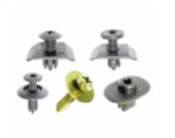 مجموعه خار سپر جلو پراید