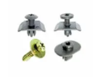 مجموعه خار سپر عقب پراید gallery0