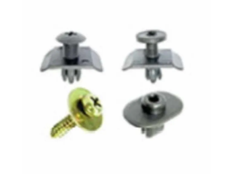 مجموعه خار سپر عقب پراید gallery0