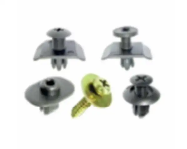 مجموعه خار سپر عقب پراید 1