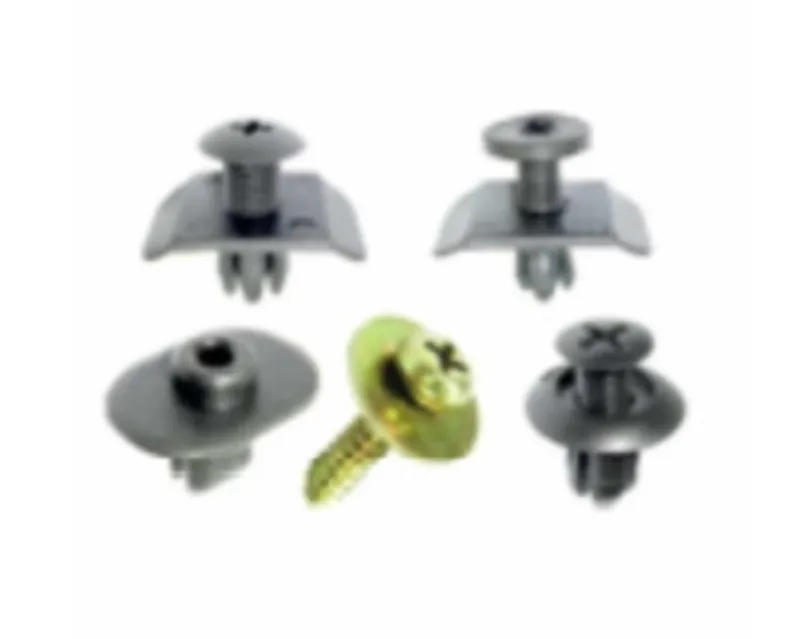 مجموعه خار سپر عقب پراید 1 gallery0