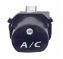 دکمه AC کولر 405- جدید (سفید) gallery0