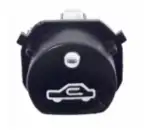 دکمه تهویه هوا 405- جدید (سفید) thumb 1