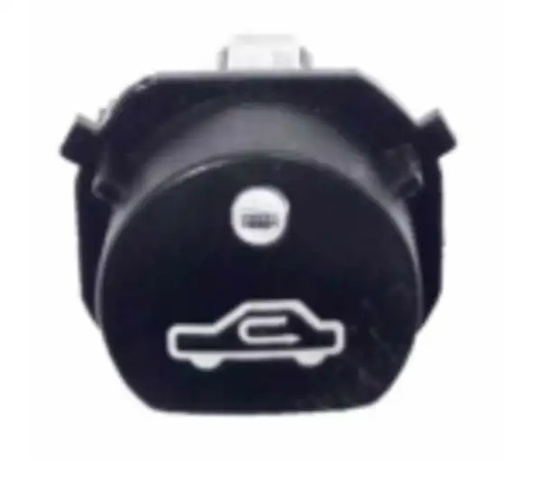 دکمه تهویه هوا 405- جدید (سفید)