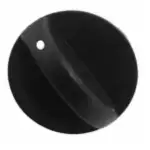 دکمه تنظیم فن چرخشی 405 - کوتاه thumb 1