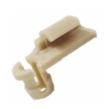 خار مکانیزم قفل صندوق پراید و تیبا gallery0