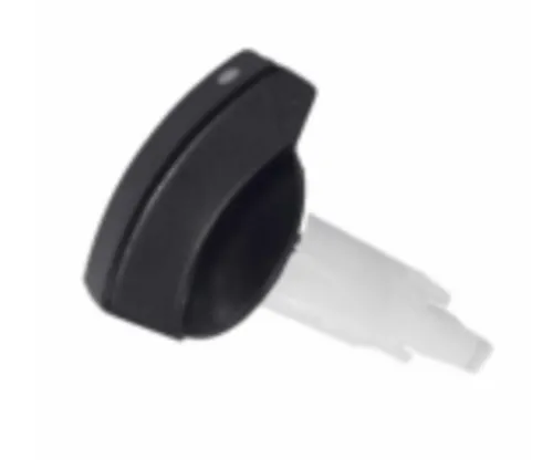 دکمه تنظیم فن چرخشی 405 - بلند