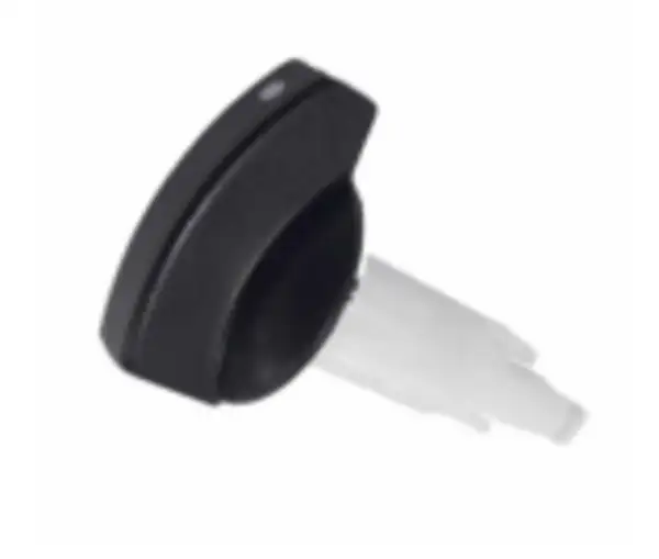 دکمه تنظیم فن چرخشی 405 - بلند