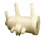 سه راهی بنزین 405- سفید thumb 1