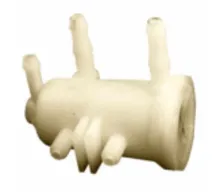 سه راهی بنزین 405- سفید gallery0