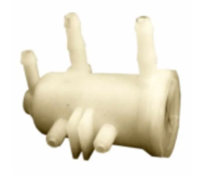 سه راهی بنزین 405- سفید gallery0