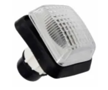 راهنما گلگیر پارس - سفید gallery0