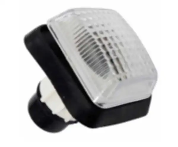 راهنما گلگیر پارس - سفید