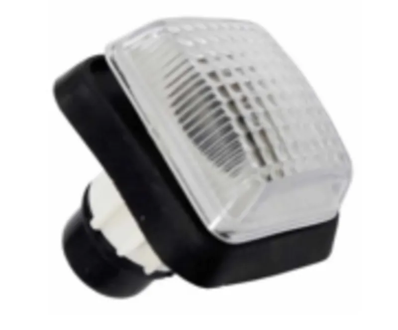 راهنما گلگیر پارس - سفید gallery0