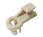 خار پایه بلند قفل جانبی پراید - R thumb 1