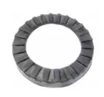 لاستیک فنر لول جلو پراید thumb 1