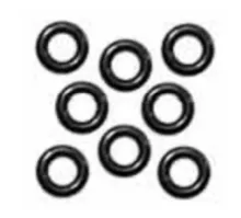 اورینگ سوزن انژکتور پراید - زیمنس gallery0