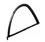 لاستیک دور شیشه سه گوش تیبا L thumb 1