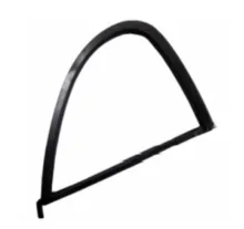 لاستیک دور شیشه سه گوش تیبا L gallery0