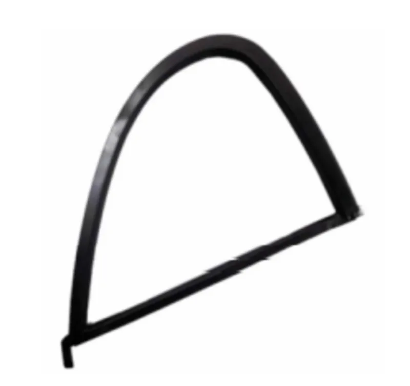 لاستیک دور شیشه سه گوش تیبا R gallery0