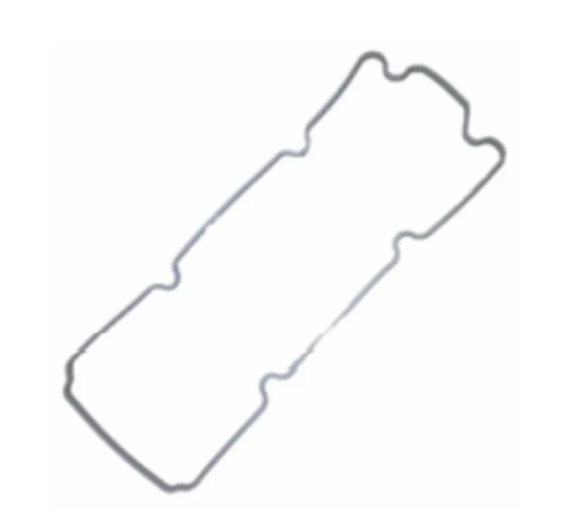 واشر درب سوپاپ تیبا - سیلیکون gallery0