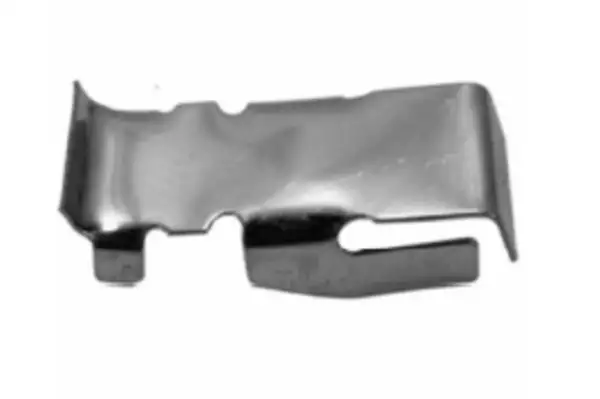 خار لنت جلو پراید - ناخنی