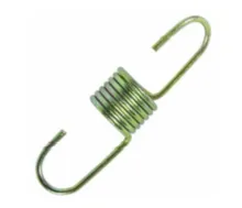 فنر دو شاخ کلاچ پراید gallery0