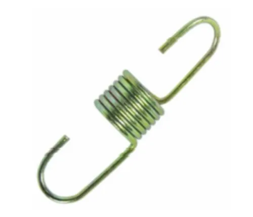 فنر دو شاخ کلاچ پراید