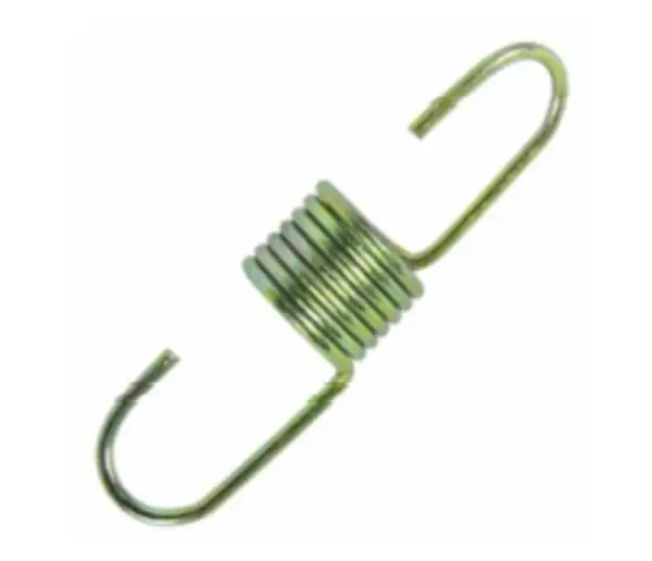 فنر دو شاخ کلاچ پراید