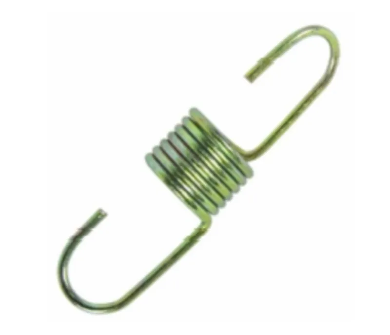 فنر دو شاخ کلاچ پراید gallery0