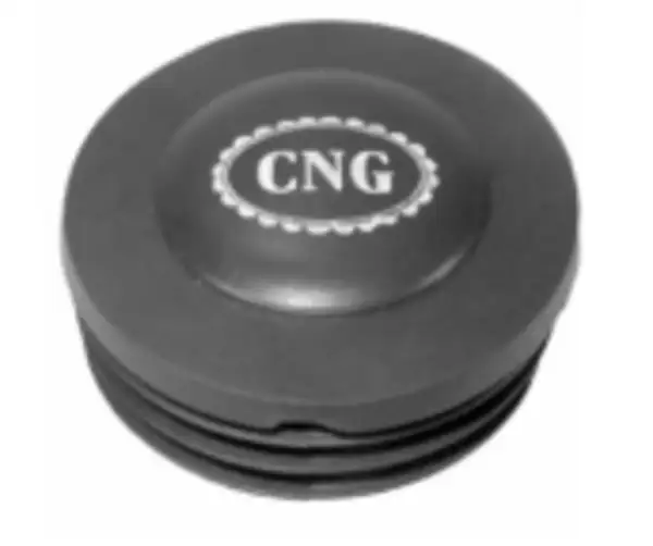 درب باک - CNG لاستیکی