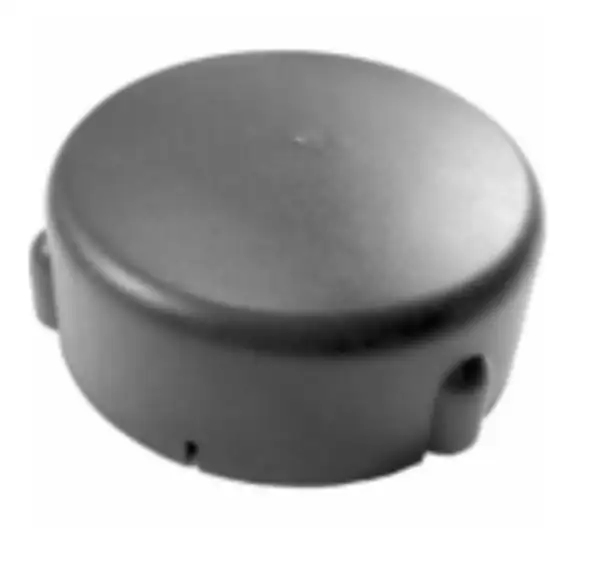 قاب سرکمک 206