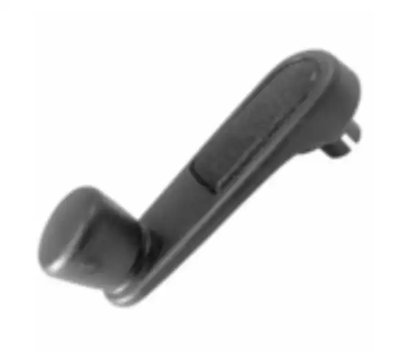 دستگیره شیشه بالابر 206) ساپکو)